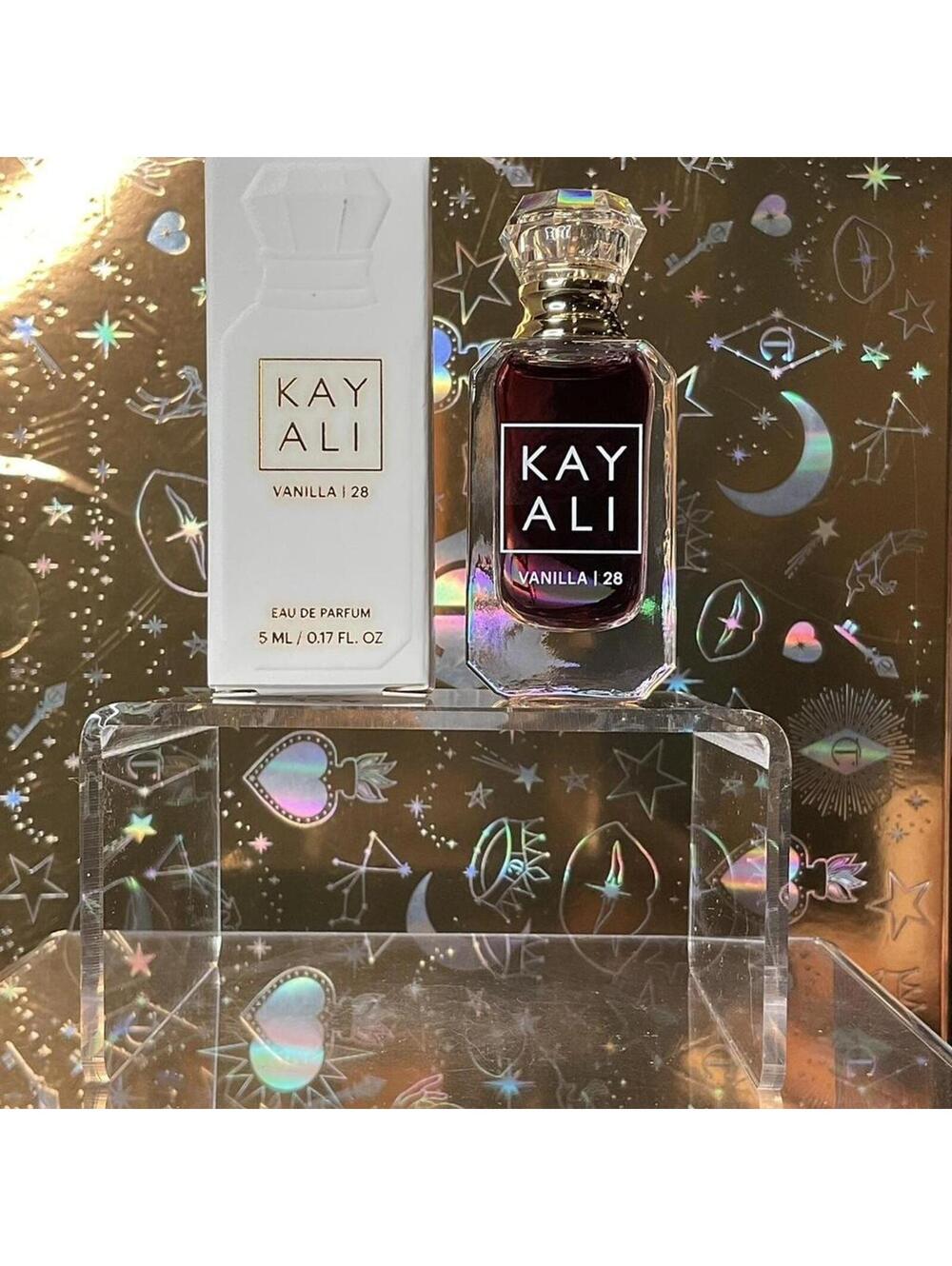 Kayali Vanilla 28 Eau de Parfum 5ml